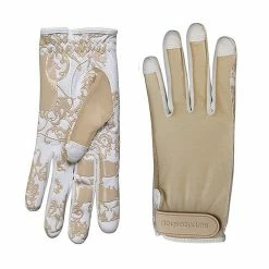 Surprizeshop Ladies All-Weather Sun Glove -Golf Gloves Sales suprizeshop ladies all weather sun glove mocha sg003001