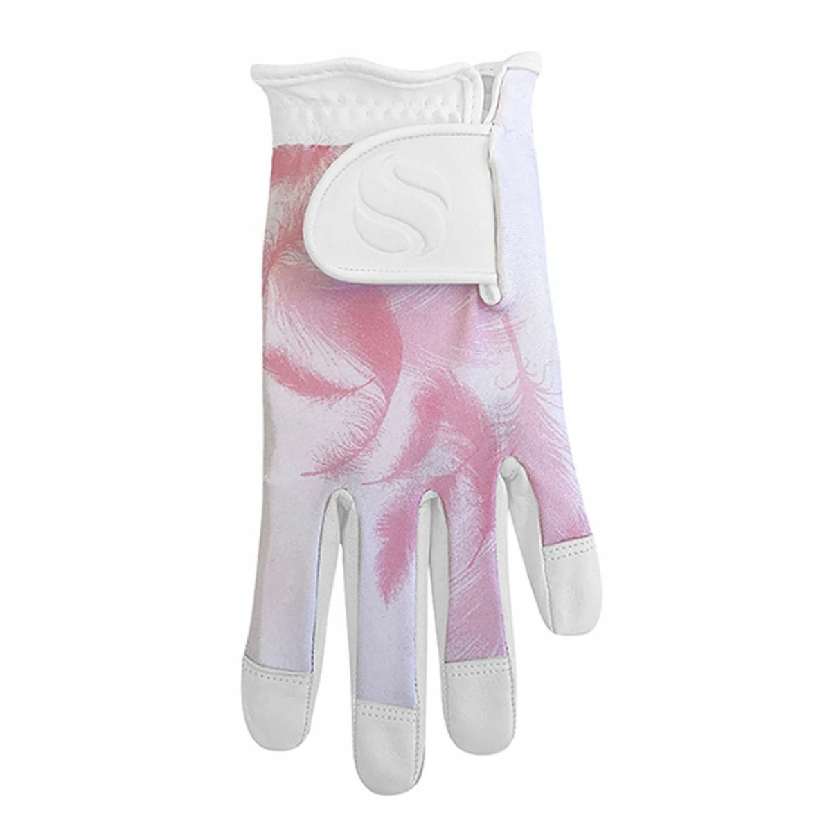 SurprizeShop Comfort Stretch Ladies Golf Glove 6 SurprizeShop Comfort Stretch Ladies Golf Glove - Image 4