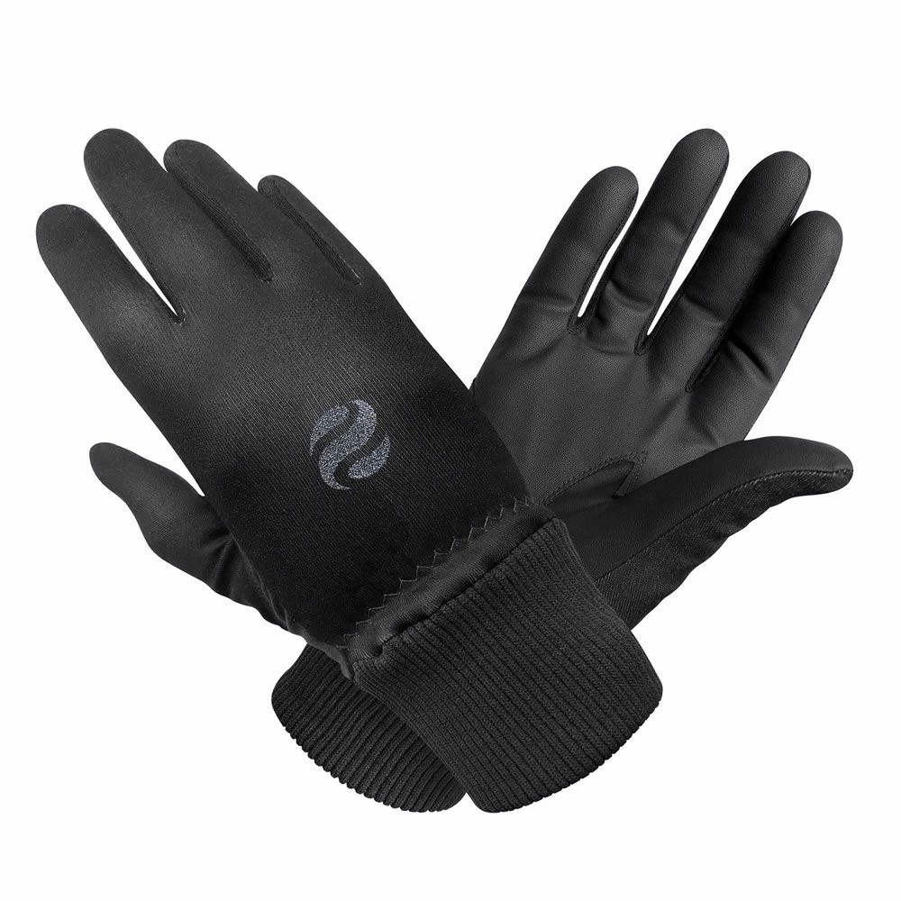 SurprizeShop Ladies Polar Stretch Winter Golf Gloves 5 SurprizeShop Ladies Polar Stretch Winter Golf Gloves - Image 3