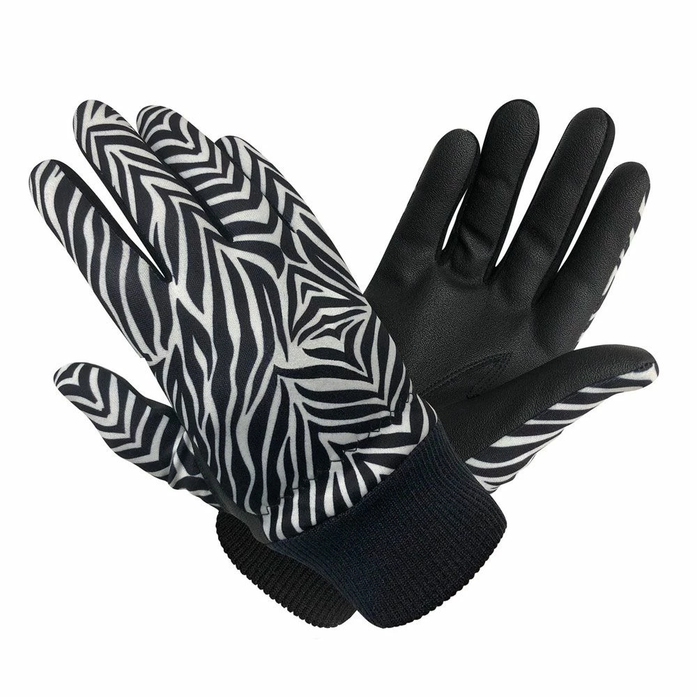 SurprizeShop Ladies Polar Stretch Winter Golf Gloves 6 SurprizeShop Ladies Polar Stretch Winter Golf Gloves - Image 4