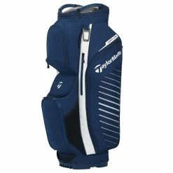 TaylorMade Cart Lite Golf Cart Bag 7 TaylorMade Cart Lite Golf Cart Bag -Golf Gloves Sales taylormade 2020 cart lite golf cart bag navy white