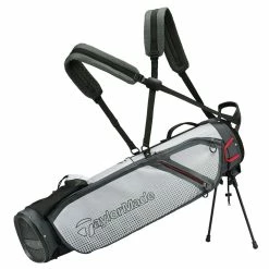 TaylorMade Quiver Golf Pencil Stand Bag