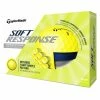 TaylorMade Soft Response Yellow Golf Balls 1 TaylorMade Soft Response Yellow Golf Balls -Golf Gloves Sales taylormade 2020 soft response golf balls yellow box