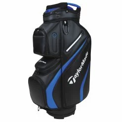 TaylorMade Deluxe Golf Cart Bag