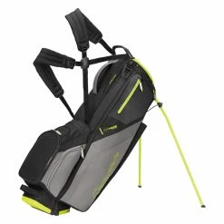 TaylorMade Flextech Golf Stand Bag -Golf Gloves Sales taylormade 2021 flextech black lime