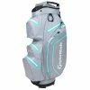 TaylorMade StormDry Kalea Ladies Waterproof Golf Cart Bag