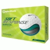 TaylorMade Soft Response Golf Balls -Golf Gloves Sales taylormade 2022 soft response golf balls