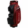 TaylorMade Storm Dry 2022 Waterproof Golf Cart Bag 1 TaylorMade Storm Dry 2022 Waterproof Golf Cart Bag -Golf Gloves Sales taylormade 2022 stealth storm dry golf cart bag