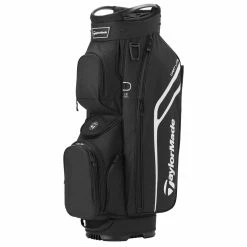 TaylorMade Cart Lite 2022 Golf Cart Bag -Golf Gloves Sales taylormade cart lite golf cart bag black