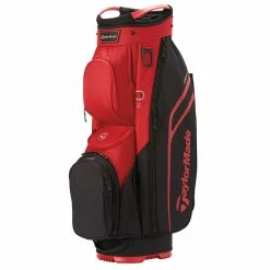 TaylorMade Cart Lite 2022 Golf Cart Bag -Golf Gloves Sales taylormade cart lite golf cart bag stealth