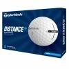 TaylorMade Distance+ Golf Balls 2 TaylorMade Distance+ Golf Balls -Golf Gloves Sales taylormade distance golf balls