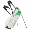 TaylorMade FlexTech Lite 2022 Golf Stand Bag 2 TaylorMade FlexTech Lite 2022 Golf Stand Bag -Golf Gloves Sales taylormade flextech lite 2022 stand bag white green