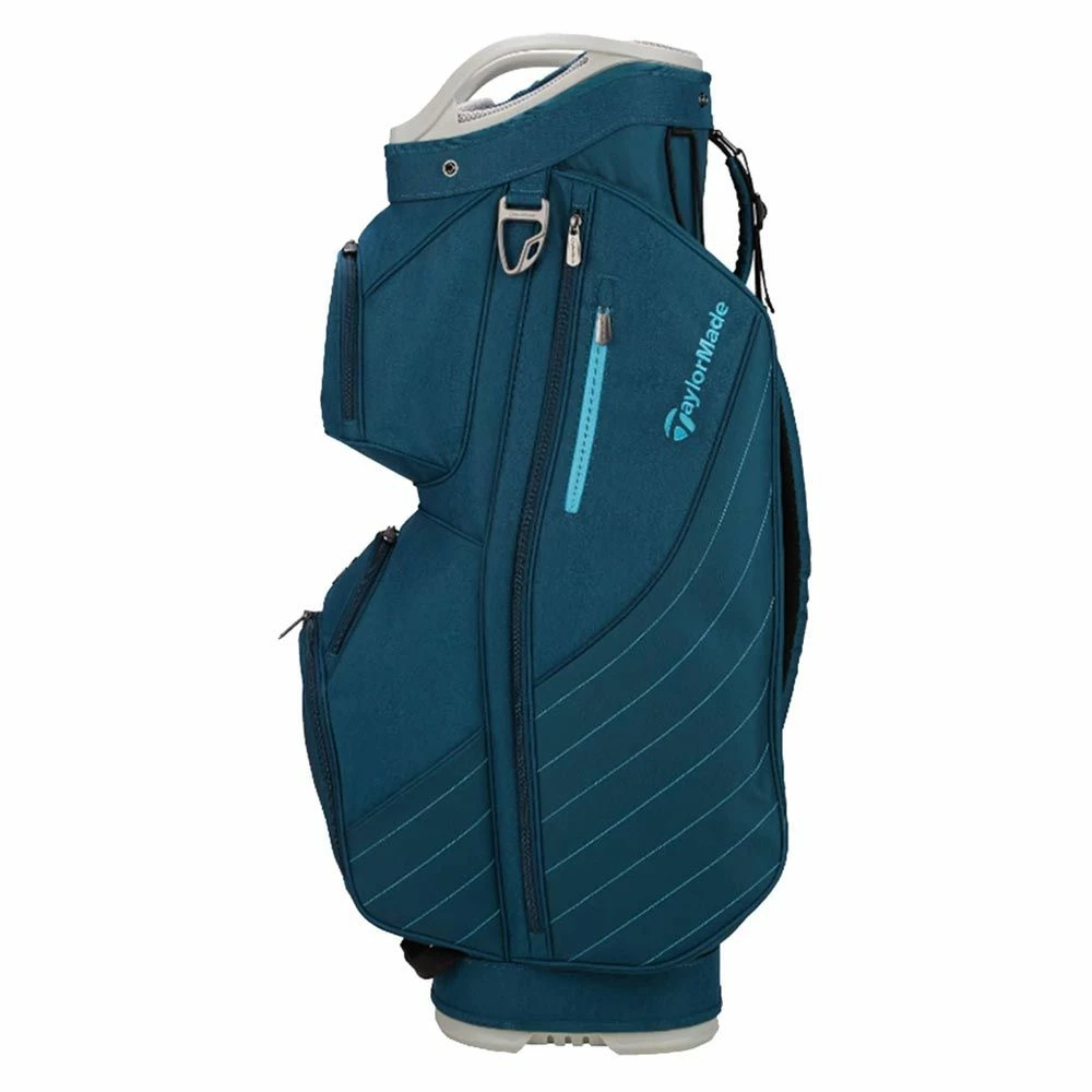 TaylorMade Kalea Premier Golf Cart Bag 5 TaylorMade Kalea Premier Golf Cart Bag - Image 3