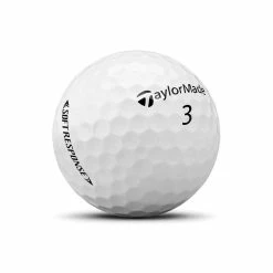 TaylorMade Soft Response Golf Balls 7 TaylorMade Soft Response Golf Balls -Golf Gloves Sales taylormade soft response golf balls profile