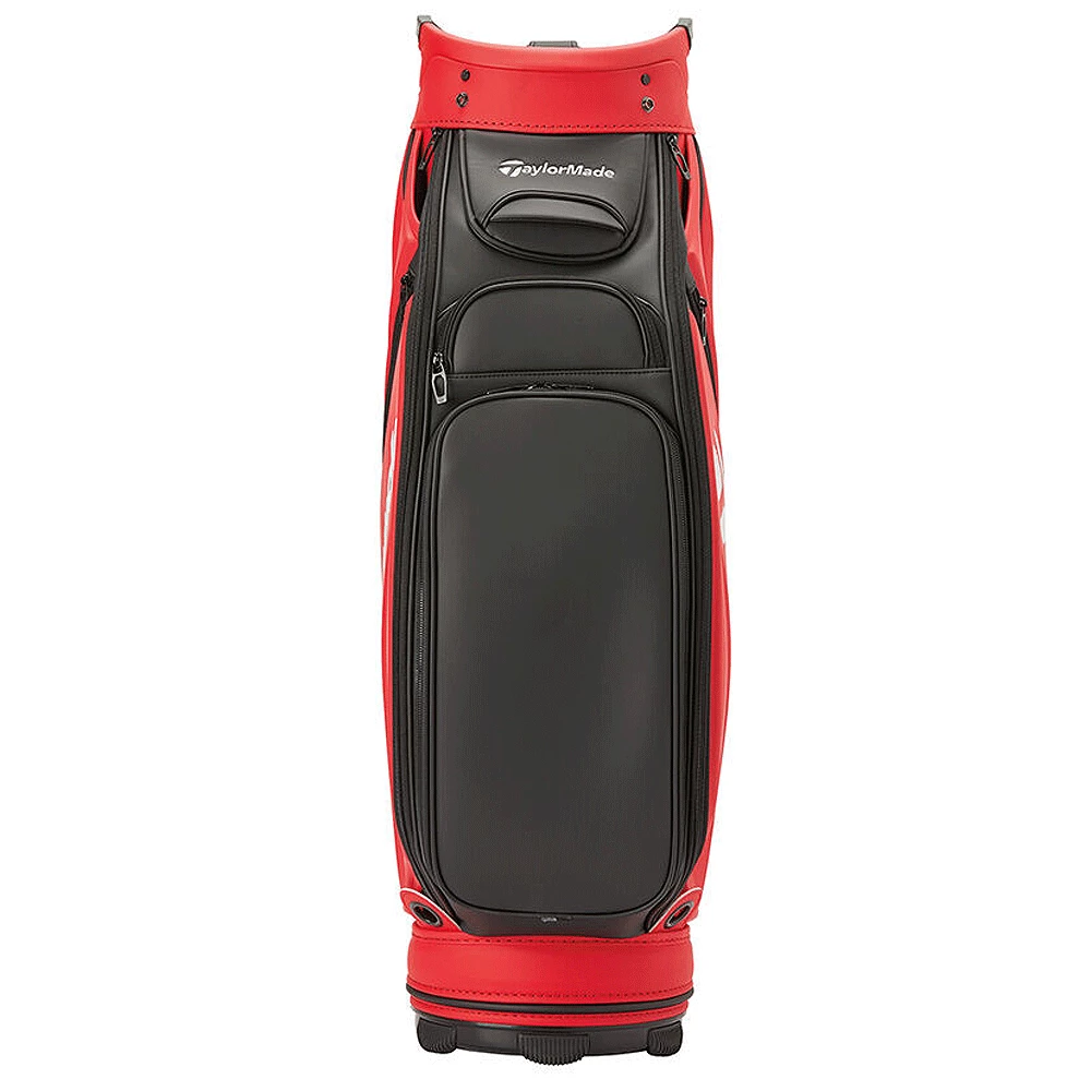 TaylorMade Stealth Tour Golf Staff Bag 4 TaylorMade Stealth Tour Golf Staff Bag - Image 2