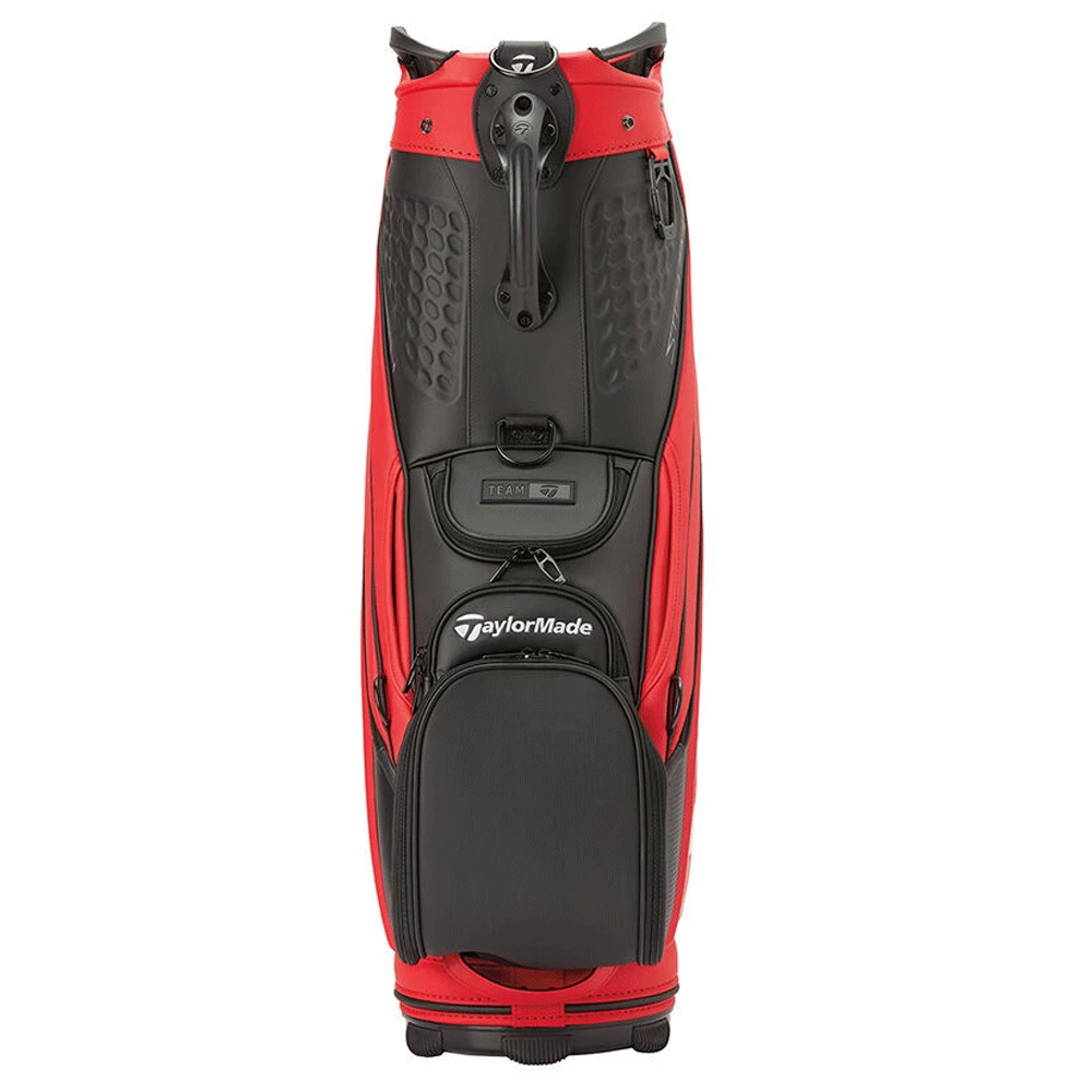 TaylorMade Stealth Tour Golf Staff Bag 5 TaylorMade Stealth Tour Golf Staff Bag - Image 3