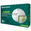 TaylorMade Tour Response Golf Balls 2022 2 TaylorMade Tour Response Golf Balls 2022 -Golf Gloves Sales taylormade tour response golf balls