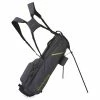 TaylorMade Flextech Lite Golf Stand Bag 2 TaylorMade Flextech Lite Golf Stand Bag -Golf Gloves Sales taylormade flextech lite golf stand bag gunmetal