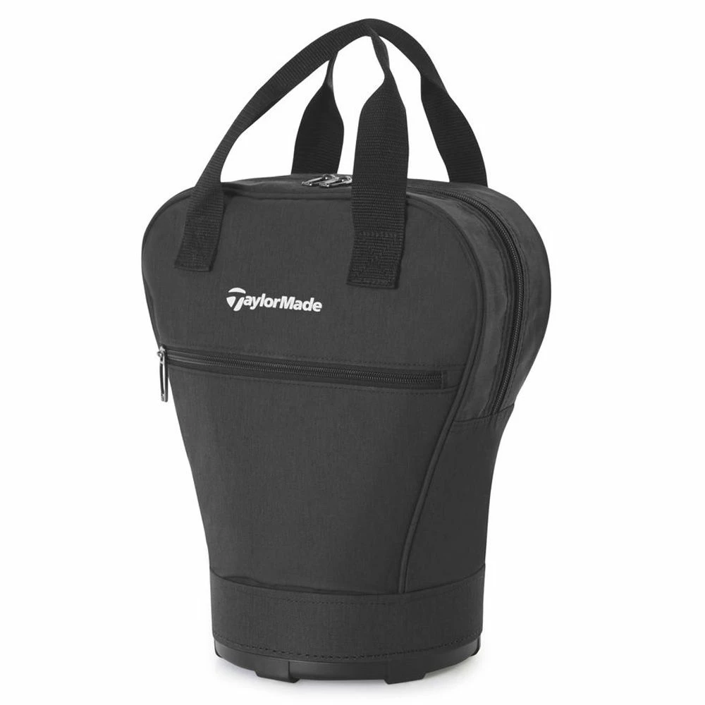 Taylormade Performance Golf Practice Ball Bag 3 Taylormade Performance Golf Practice Ball Bag