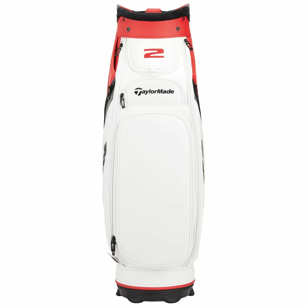 TaylorMade Stealth 2 Tour Golf Cart Bag 7 TaylorMade Stealth 2 Tour Golf Cart Bag - Image 5