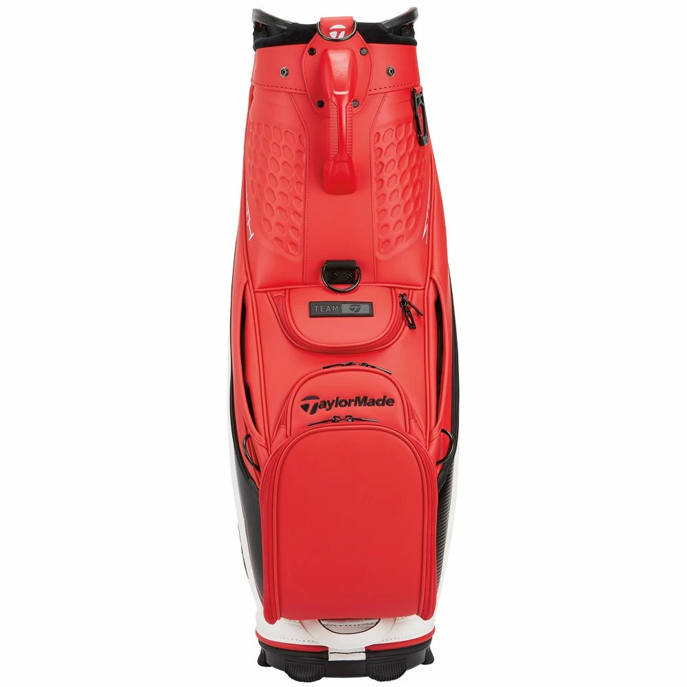 TaylorMade Stealth 2 Tour Golf Cart Bag 6 TaylorMade Stealth 2 Tour Golf Cart Bag - Image 4