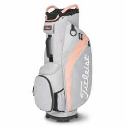 Titleist Cart 14 2022 Golf Cart Bag -Golf Gloves Sales tb22ct6 25