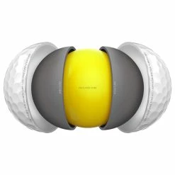 Srixon Z-Star 2021 Golf Balls -Golf Gloves Sales tech exploded