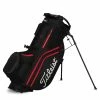 Titleist Hybrid 14 Golf Stand Bag 1 Titleist Hybrid 14 Golf Stand Bag -Golf Gloves Sales titleist 2021 hybrid 14 golf stand bag black red