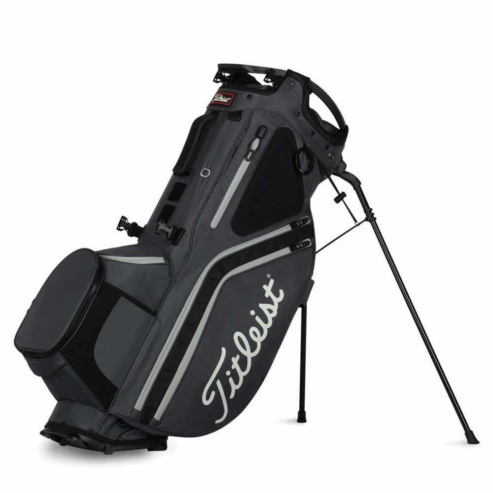 Titleist Hybrid 14 Golf Stand Bag 4 Titleist Hybrid 14 Golf Stand Bag - Image 2