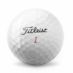 Titleist Pro V1x Golf Balls 7 Titleist Pro V1x Golf Balls -Golf Gloves Sales titleist 2021 pro v1x golf balls nameplate