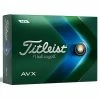 Titleist AVX 2022 Golf Balls 1 Titleist AVX 2022 Golf Balls -Golf Gloves Sales titleist avx 2022 golf balls