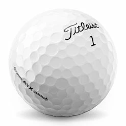 Titleist AVX 2022 Golf Balls 10 Titleist AVX 2022 Golf Balls -Golf Gloves Sales titleist avx 2022 golf balls hero