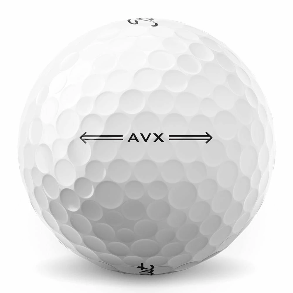 Titleist AVX 2022 Golf Balls 5 Titleist AVX 2022 Golf Balls - Image 3