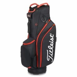Titleist Cart 14 2022 Golf Cart Bag -Golf Gloves Sales titleist cart 14 2022 golf cart bag tb22ct6 006