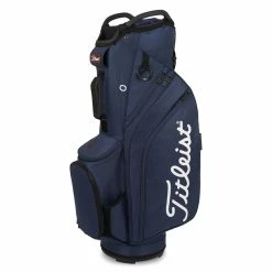 Titleist Cart 14 2022 Golf Cart Bag -Golf Gloves Sales titleist cart 14 2022 golf cart bag tb22ct6 4