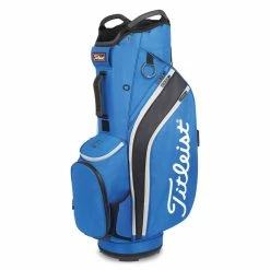Titleist Cart 14 2022 Golf Cart Bag -Golf Gloves Sales titleist cart 14 2022 golf cart bag tb22ct6 402