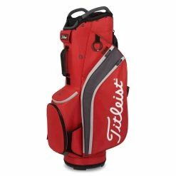 Titleist Cart 14 2022 Golf Cart Bag -Golf Gloves Sales titleist cart 14 2022 golf cart bag tb22ct6 622
