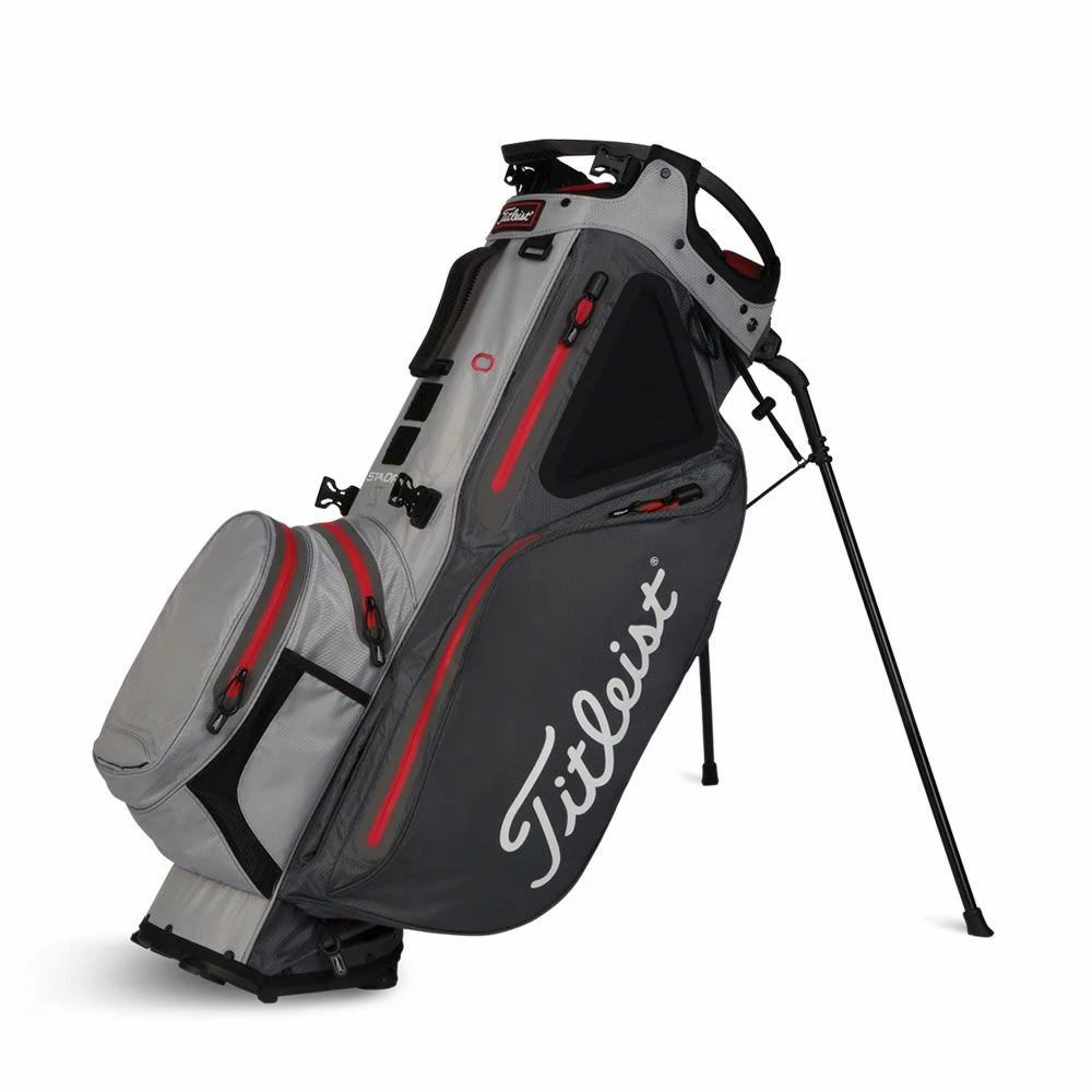 Titleist Hybrid 14 StaDry Golf Stand Bag 5 Titleist Hybrid 14 StaDry Golf Stand Bag - Image 3