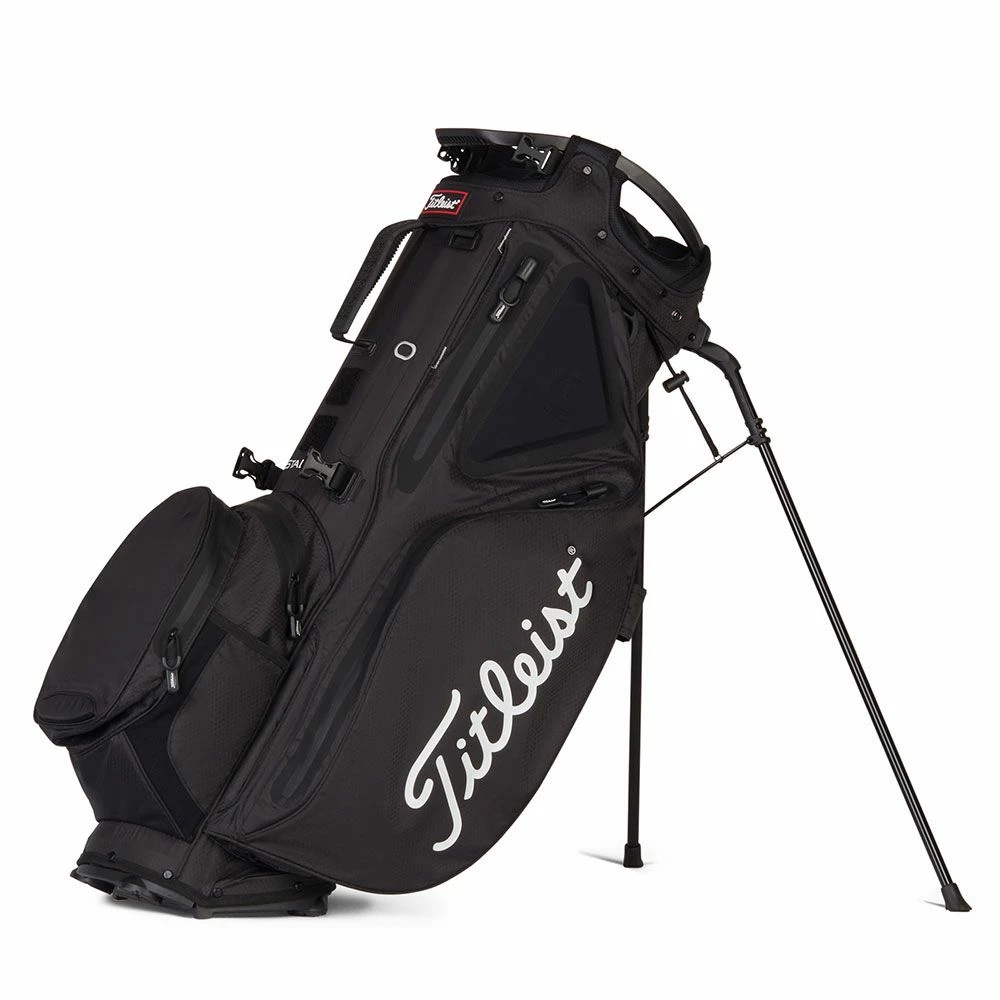 Titleist Hybrid 14 StaDry Golf Stand Bag 4 Titleist Hybrid 14 StaDry Golf Stand Bag - Image 2