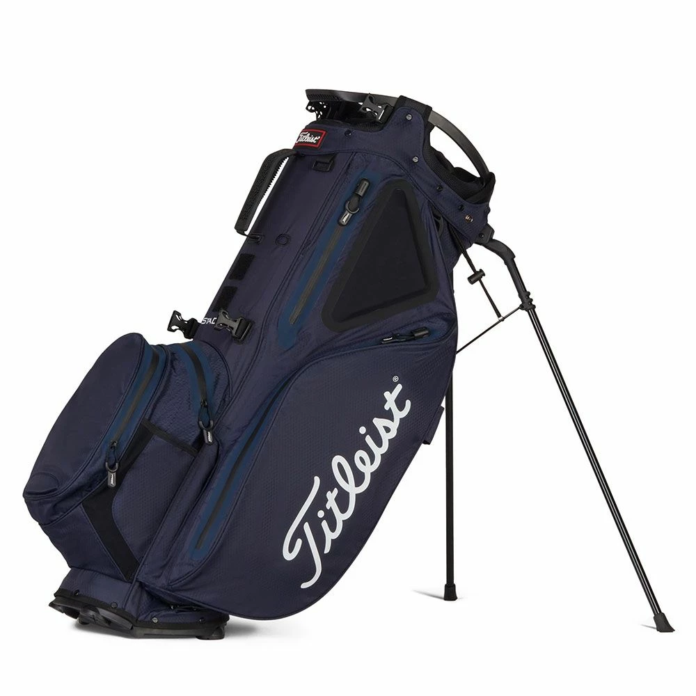 Titleist Hybrid 14 StaDry Golf Stand Bag 3 Titleist Hybrid 14 StaDry Golf Stand Bag