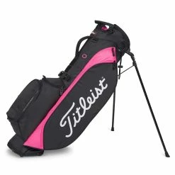 Titleist Players 4 Golf Stand Bag -Golf Gloves Sales titleist players 4 2023 golf stand bag black candy