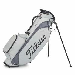 Titleist Players 4 Golf Stand Bag -Golf Gloves Sales titleist players 4 2023 golf stand bag grey graphite