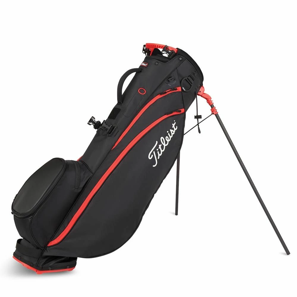 Titleist Players 4 Carbon 2022 Golf Stand Bag 5 Titleist Players 4 Carbon 2022 Golf Stand Bag - Image 3