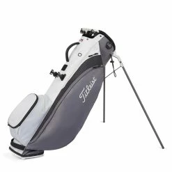 Titleist Players 4 Carbon 2022 Golf Stand Bag 11 Titleist Players 4 Carbon 2022 Golf Stand Bag -Golf Gloves Sales titleist players 4 carbon golf stand bag graphite grey black