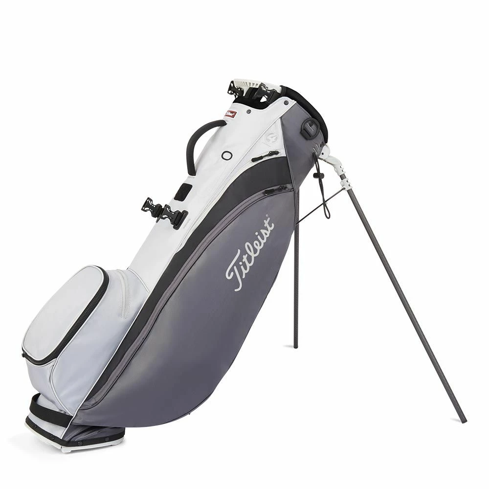 Titleist Players 4 Carbon 2022 Golf Stand Bag 6 Titleist Players 4 Carbon 2022 Golf Stand Bag - Image 4