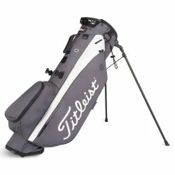 Titleist Players 4 2022 Golf Stand Bag -Golf Gloves Sales titleist players 4 golf stand bag b21sx4 21