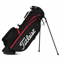 Titleist Players 4 2022 Golf Stand Bag