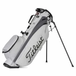 Titleist Players 4 2022 Golf Stand Bag -Golf Gloves Sales titleist players 4 golf stand bag tb21sx4 22