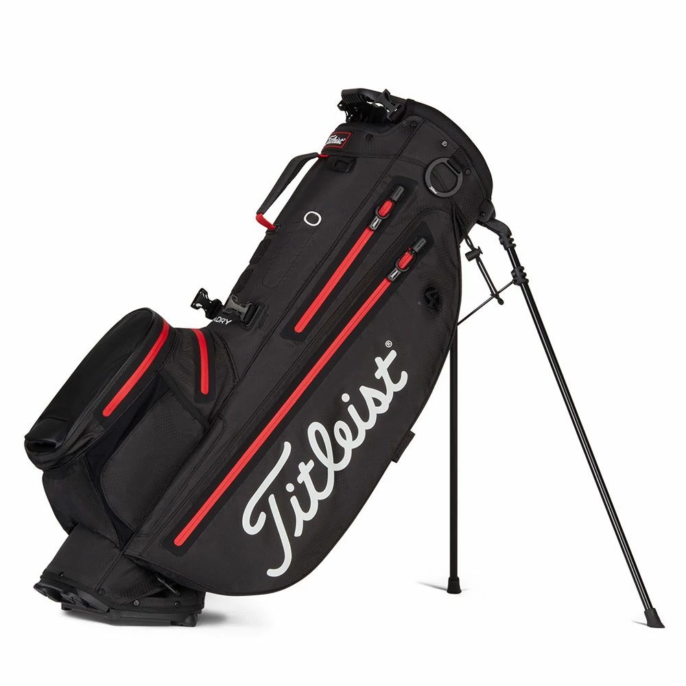Titleist Players 4+ StaDry Golf Stand Bag 4 Titleist Players 4+ StaDry Golf Stand Bag - Image 2