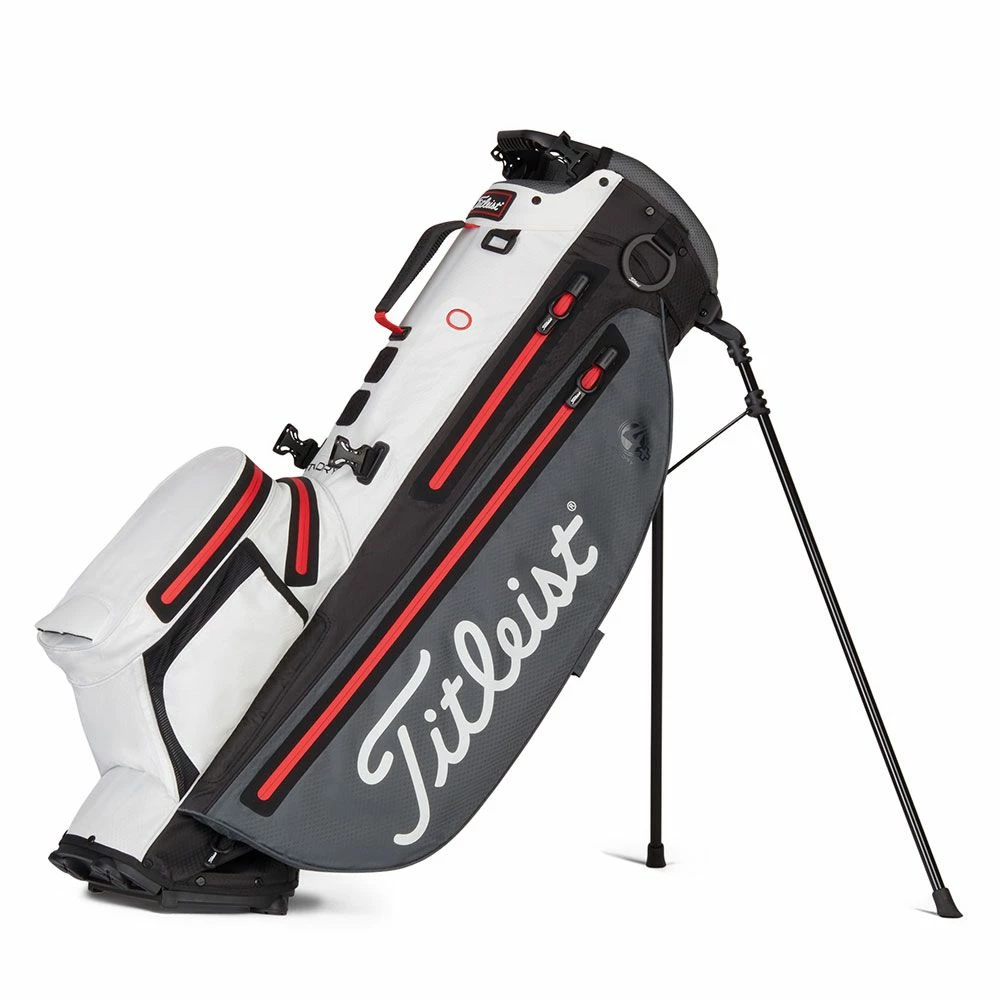Titleist Players 4+ StaDry Golf Stand Bag 5 Titleist Players 4+ StaDry Golf Stand Bag - Image 3